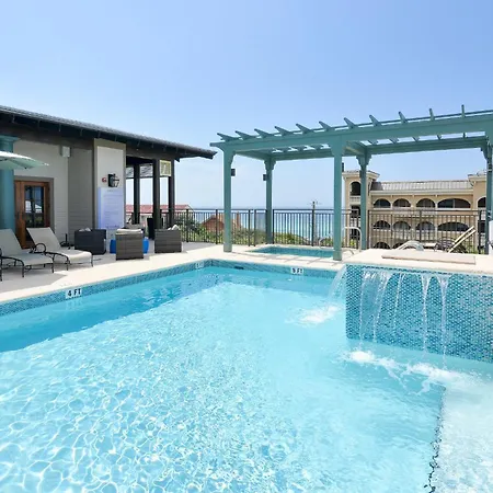Villa Waterhouse 203